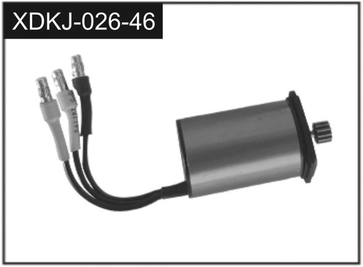 Productafbeelding Absima Brushless Motor (upgrade only with BL ESC)