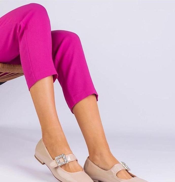Actual product image Primo Ballerina Schuhe (41)