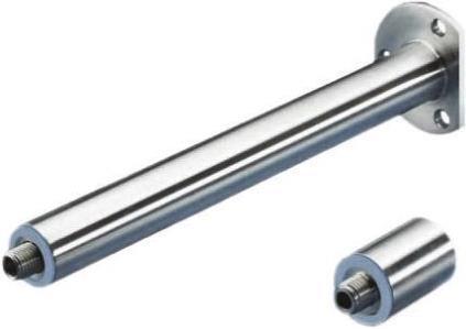 Produktbild Rittal Edelstahl Wandabstandshalter HD 50mm (50 mm)