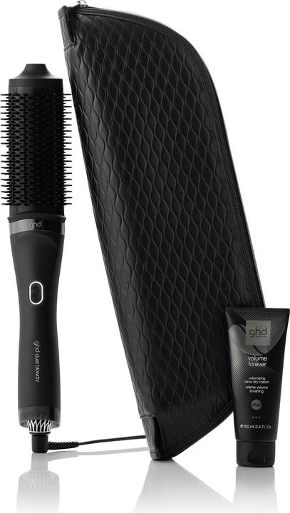 ghd Duet Blow Dry Set - Icy Blue Collection