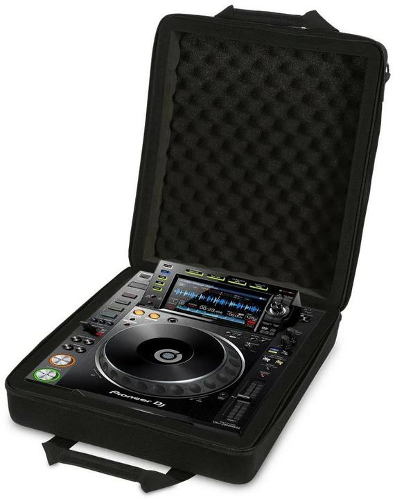 Image du produit UDG Creator-U8443BL CDJ/DJM/BATTLE Mallette de mixage