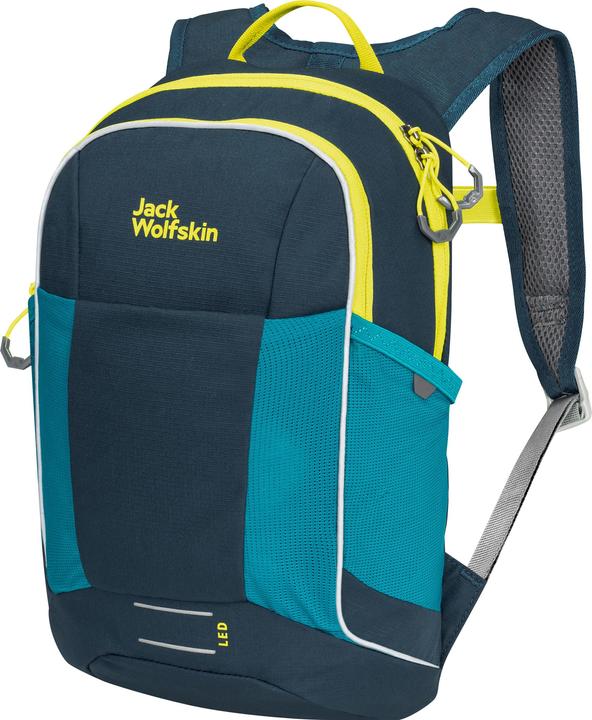 Actual product image Jack Wolfskin Kids Moab Jam (12 l)