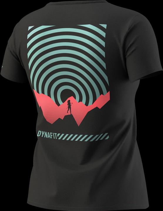 Actual product image Dynafit 24/7 Graphic T-Shirt (L)