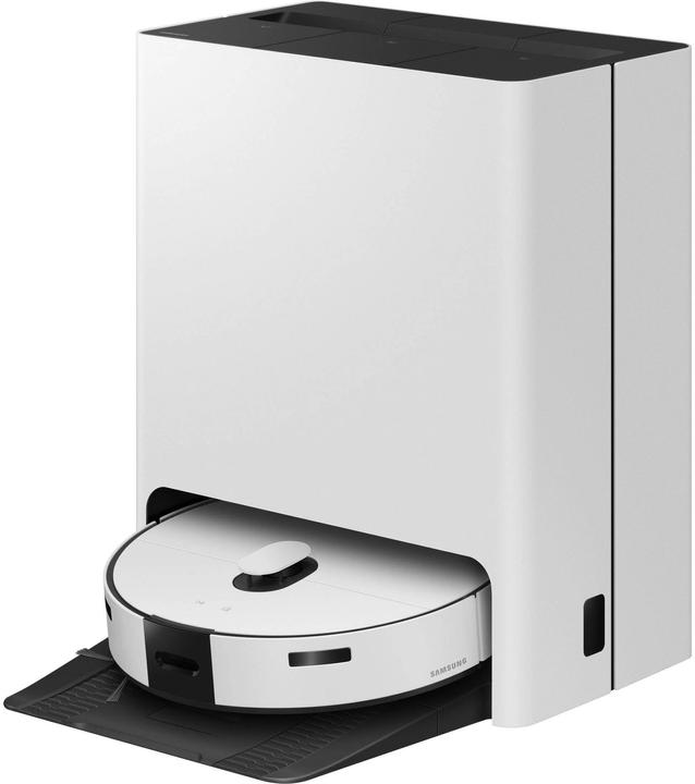 Image du produit Samsung Jet Bot Combo Steam+ (VR9600) (Robot d'aspiration et de nettoyage)