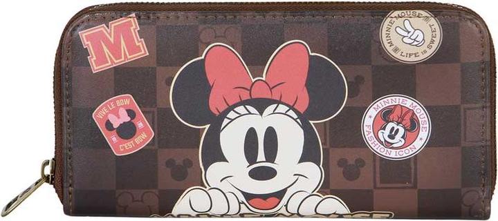 Actual product image Karactermania Essential Wallet Journey