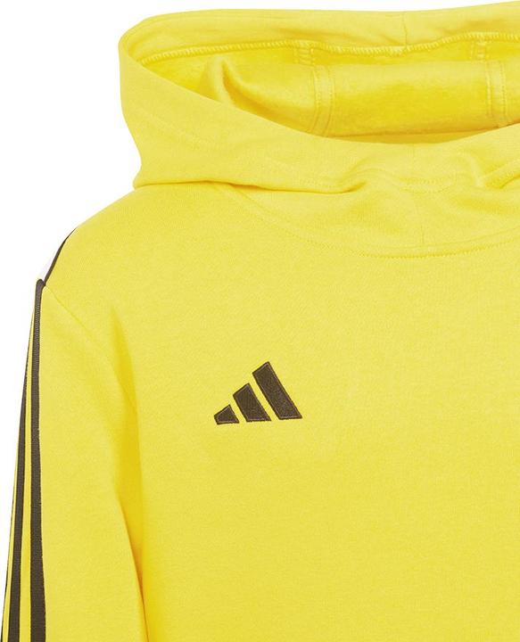 Produktbild adidas Tiro 23 League Sweat Kapuzenpullover Kinder (128)