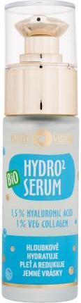 Actual product image Purity Hydro2 Bio Serum (30 ml)