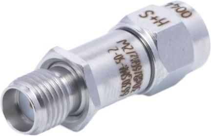 Produktbild Huber & Suhner Attenuator Low Power SMA (m/f)