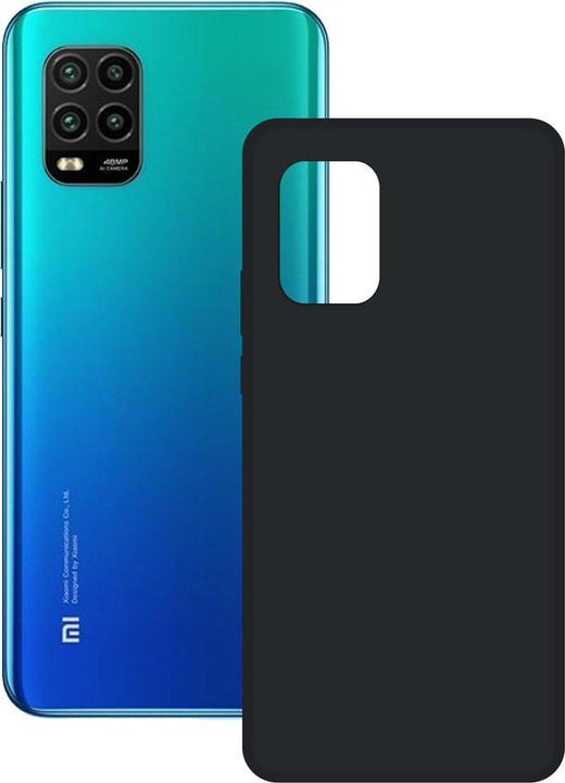 Produktbild Contact Silk Case (Xiaomi Mi 10 Lite 5G)