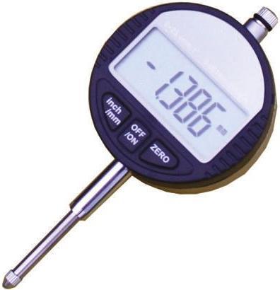 Rs Pro Messuhr Feinablesbar EDI-37