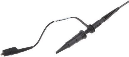 Image du produit Tektronix Sonde à tension passive 10X, 100 MHz (Oscilloscope)