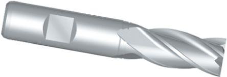 Produktbild Dormer Schaftfräser 4 Schn. 2,0mm HSCO-XP Std.