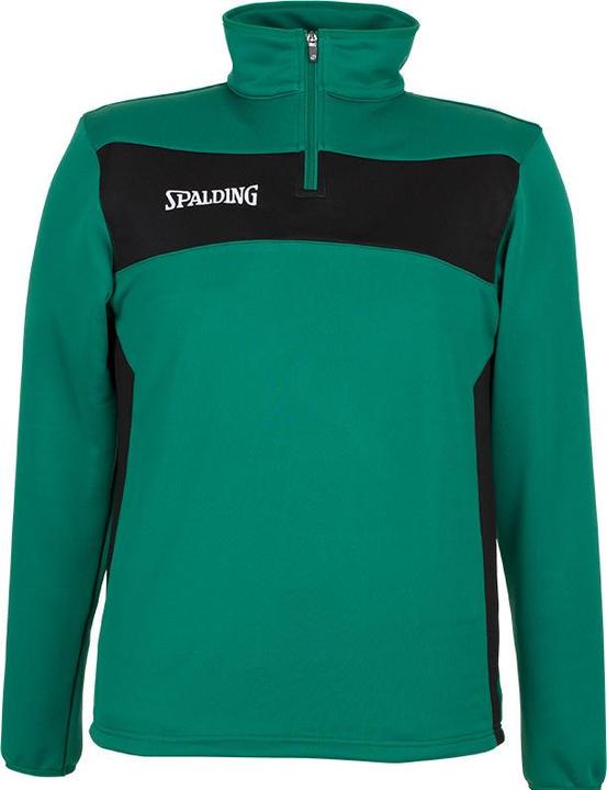 Produktbild Spalding EVOLUTION II 1/4 ZIP TOP (4XL)