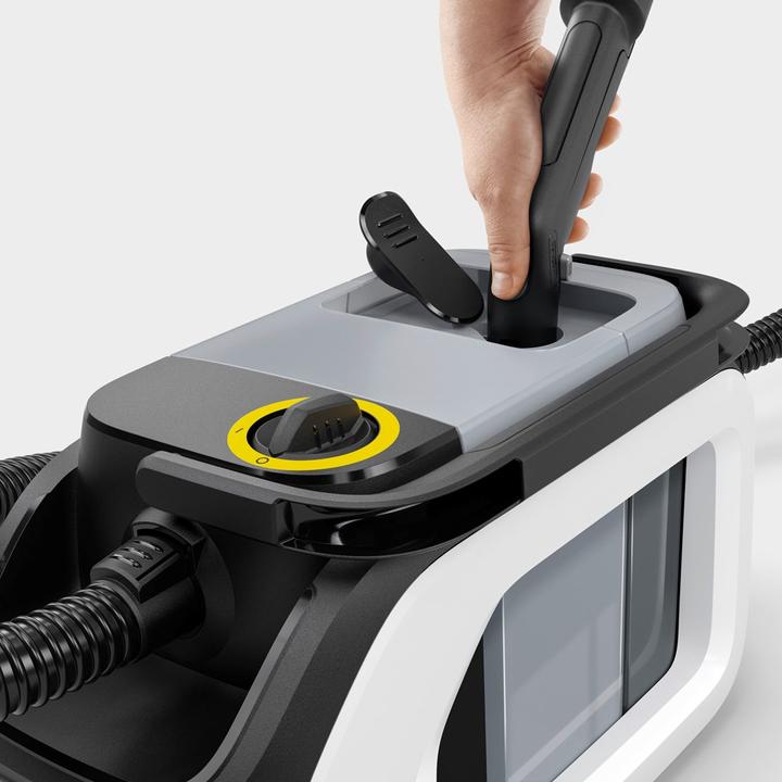 Actual product image Kärcher 1.081-530.0 (Wet dry vacuum cleaner)