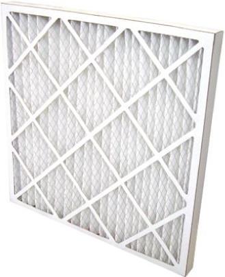 Produktbild Rs Pro Luftfilter gefaltet 37 x 37 x 6mm