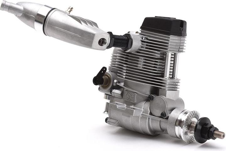 Immagine prodotto OS Engine FSa-72 II (61N) W/F-5030 Silenziatore (# 34721)