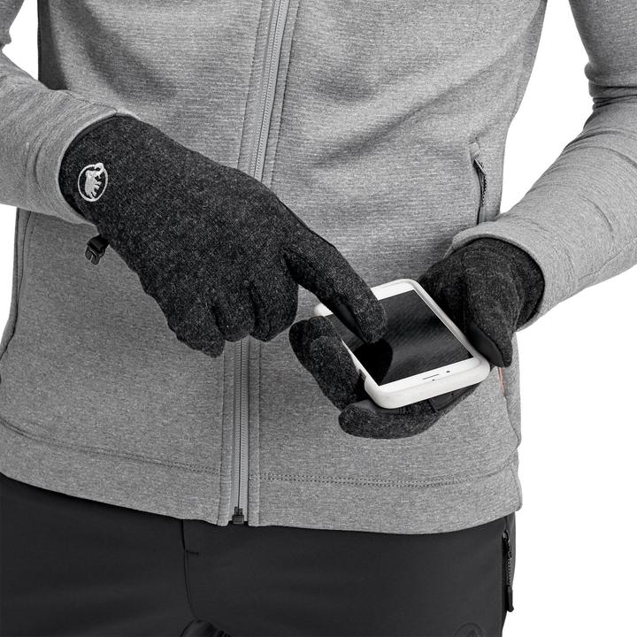 Actual product image Mammut Passion Handschuhe (9)