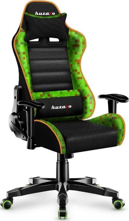 Actual product image Huzaro Ranger 6.0 Pixel