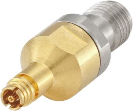 Produktbild Rosenberger SMP-SMA Adapter