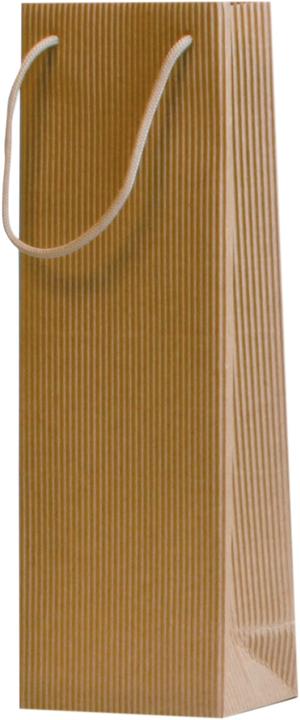 Pot Weinflaschenbeutel (Sacchetto, 1 x)