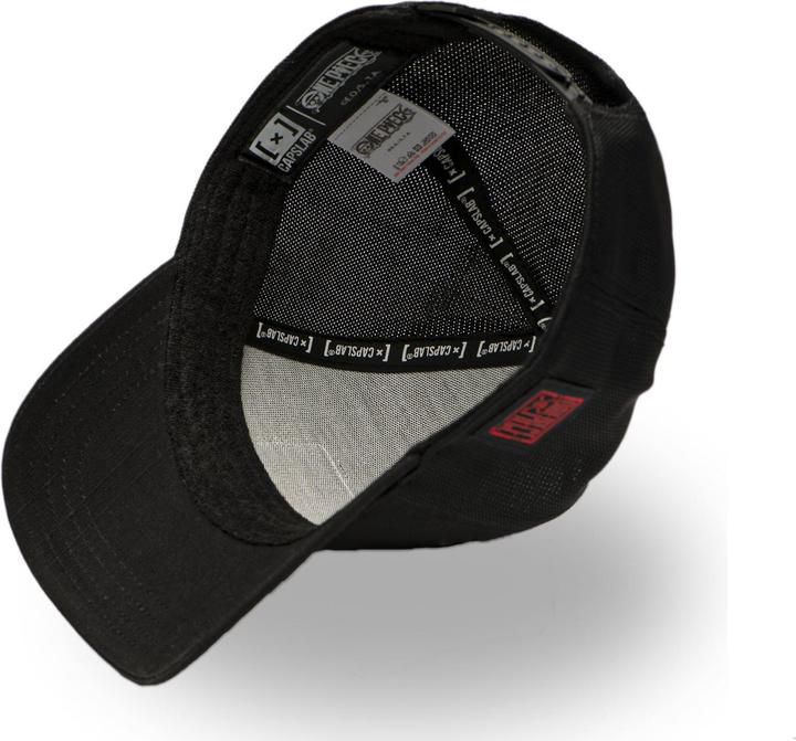 Actual product image Capslab One Piece - - U size