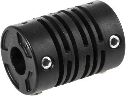 Omron Koppeling voor roterende encoder E6C