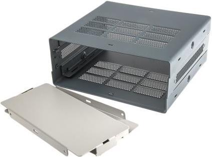 Image du produit Rs Pro 4Ux178Dx305W Electronic Enclosure (Boîtier)