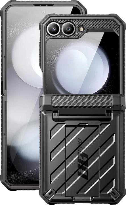 Image du produit Supcase Unicorn Beetle Pro Case Series (Samsung Galaxy Z Flip6)