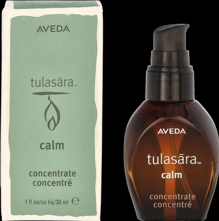 Immagine prodotto Aveda Tulasãra™ Calm Concentrato (30 ml)