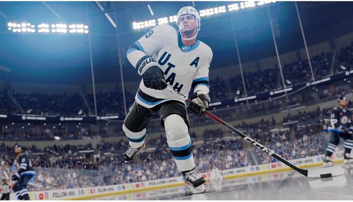 Produktbild EA Games NHL 25 (Xbox Series X, EN)