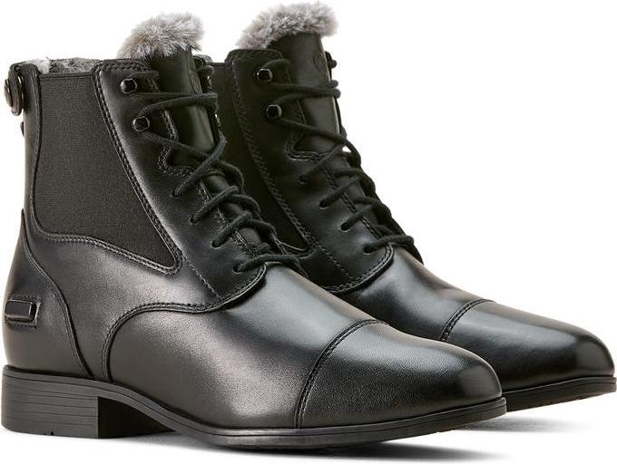 Image du produit Ariat Bottines Hiver Kendall Back Zip Femmes (38)