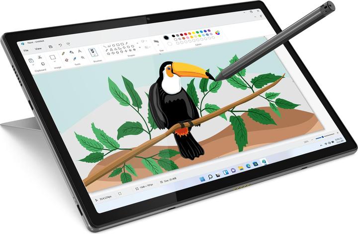 Actual product image Lenovo IdeaPad Duet 5 (12.40", Intel Core i7-1355U, 16 GB, 512 GB, DE)