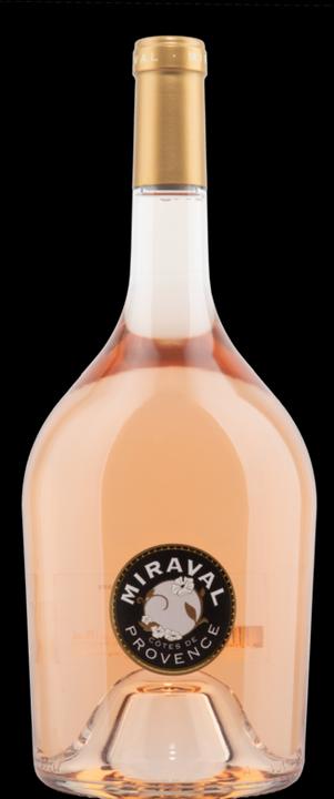 Château Miraval Rosé Miraval (2024)