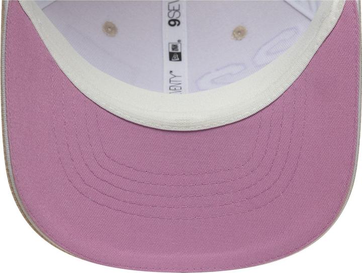 Actual product image New Era 9Seventy Cap - VISA Racing Bulls Miami Yuki Tsunoda