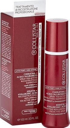 Immagine prodotto Collistar Spray per capelli Reconstr Repl FixActi (100 ml)