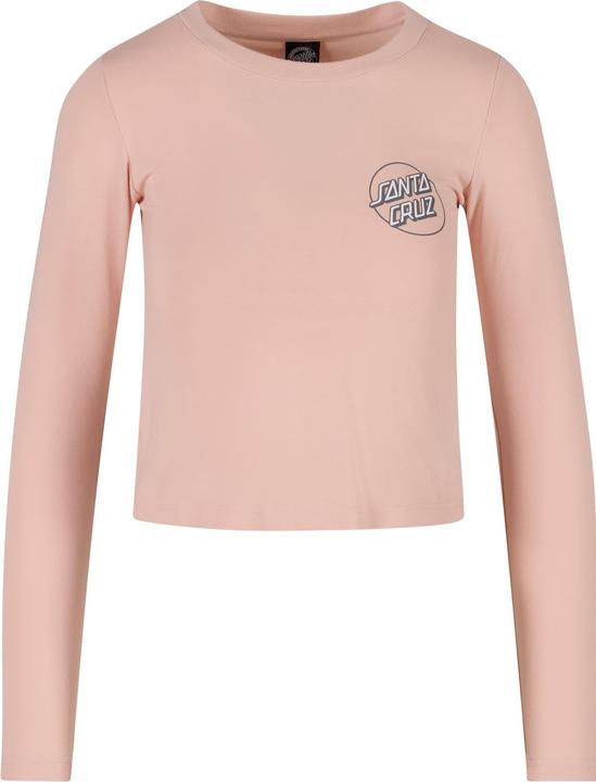 Immagine prodotto Santa Cruz Maglia a maniche lunghe Screaming Paisley Dot L/S - 125985 (XS)