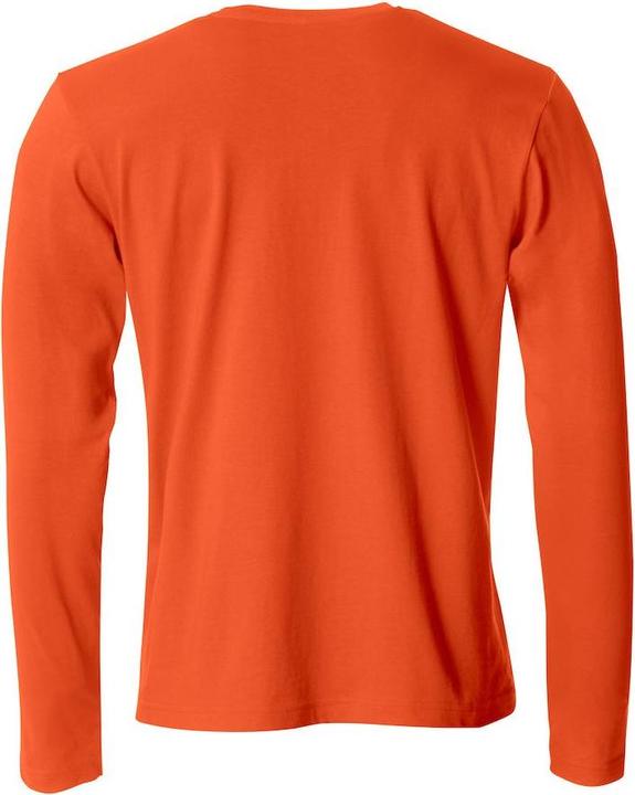 Produktbild Clique Basic Tshirt Langärmlig (L)