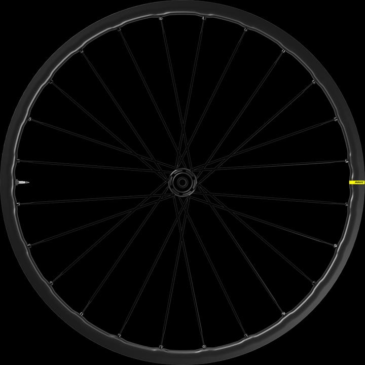 Image du produit Mavic Ksyrium SL (Roue avant, 28")
