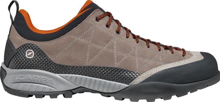 Produktbild Scarpa Zen Pro Schuhe (44.5)