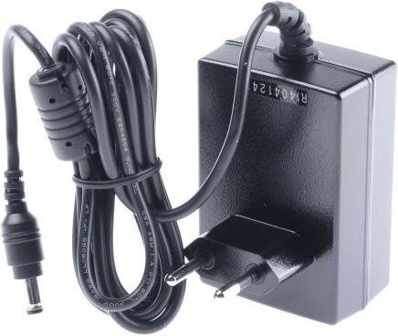 Produktbild MeanWell Power Adapter Plug In ErP Medical 12V
