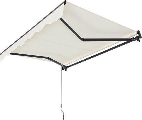 Produktbild Juskys Gelenkarmmarkise (3 m)