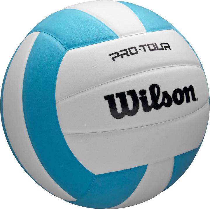 Actual product image Wilson Pro Tour Volleyball Trainingsball