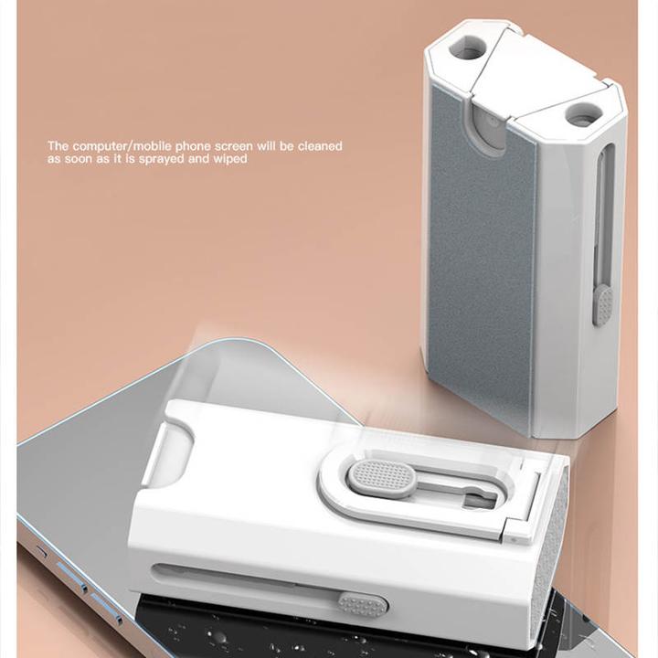Immagine prodotto PhoneLook Strumento di pulizia 8 in 1 (Vari)