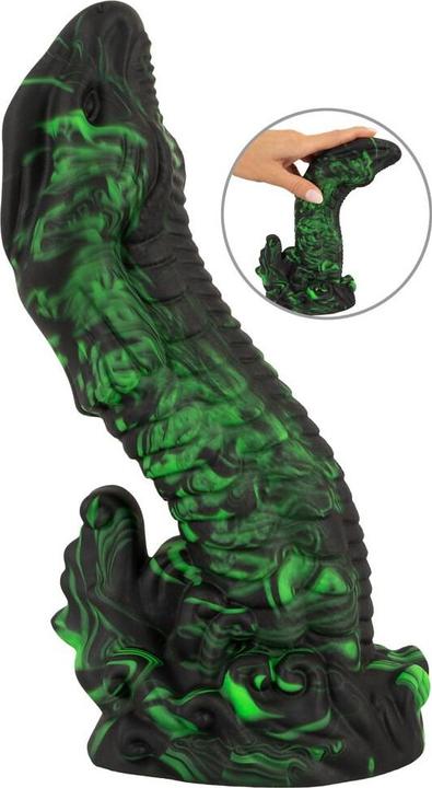 Actual product image Beasty Cocks Lizard Peak