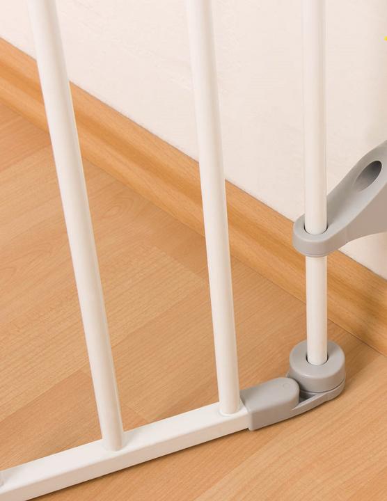 Produktbild Hauck Park Laufgitter und Kaminschutz (115 cm, 366 cm)