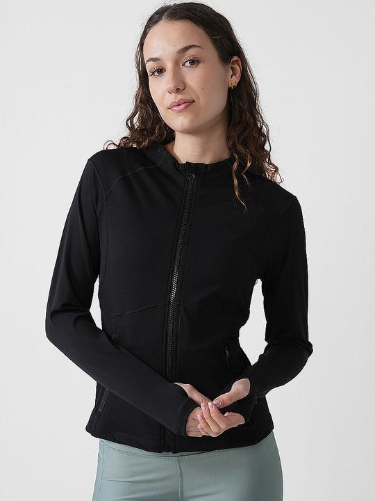 Productafbeelding Aim'n Sweatjacke (S)