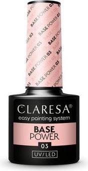 Immagine prodotto Claresa 03 Base Power 5ml (Multicolore, Base Coat)