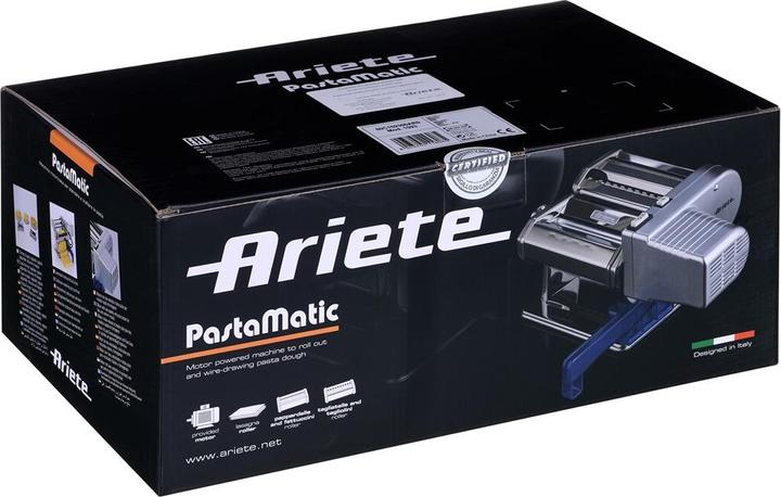 Actual product image Ariete 1593 Pasta machine