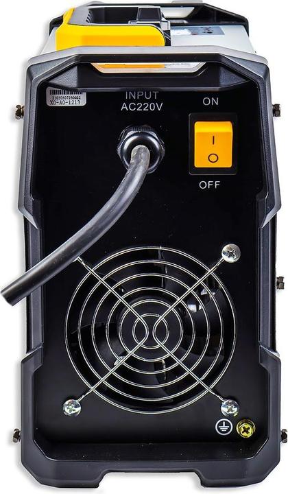 Produktbild No Name Inverter-Schweissgerät IGBT MMA-300 PRO