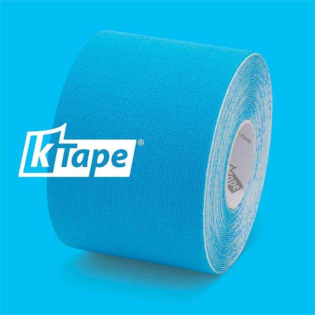 Immagine prodotto K-Tape Ruolo (5 m)